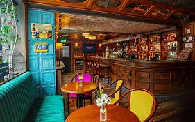 The Marcy Hotel